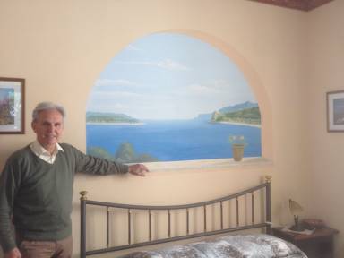 Villa Catona
