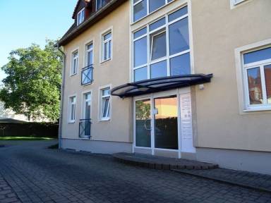 Apartment  Leubnitz - Neuostra