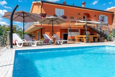 Apartment Labin