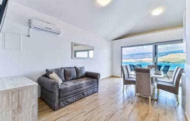 Ferienwohnung Pag