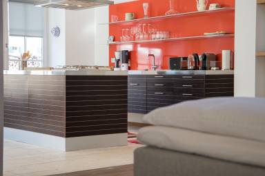 Apartment  Farchant