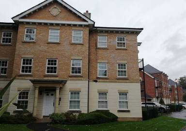Apartment Newbury