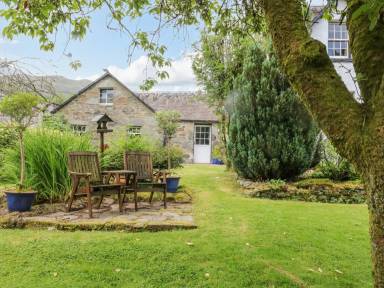 Cottage Strathyre