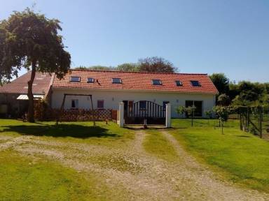 Cottage Landrethun-le-Nord