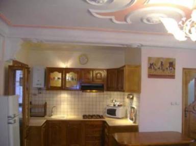 Appartement Zeralda