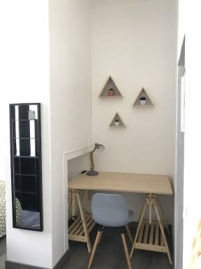 Apartment  Auxerre