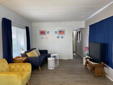 Mobile home  Bullhead City