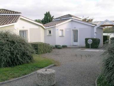 Gîte Lavit