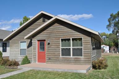 House Ennis