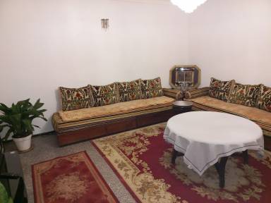 Apartment Rabat