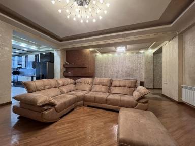 Apartment Yerevan