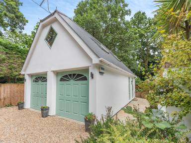 Cottage Corfe Mullen