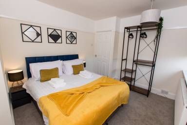 House Nottingham