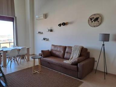 Apartment Vicálvaro