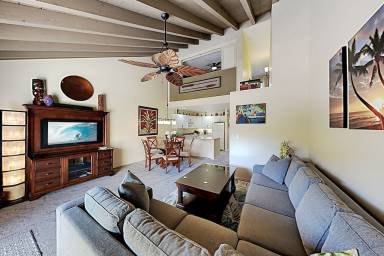Condo  Wailea