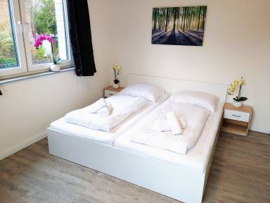 Ferienwohnung  Schwarzenbek