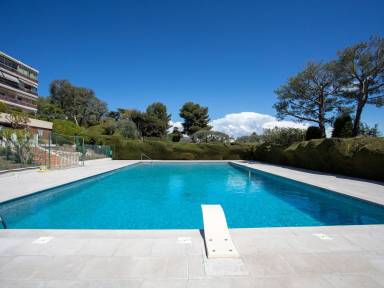 Appartement Roquefort-les-Pins