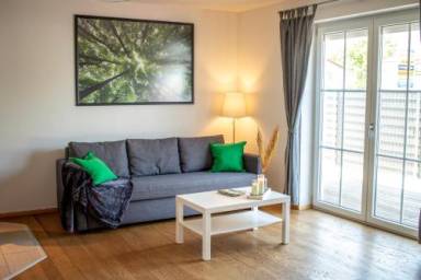 Bed & Breakfast Neuburg an der Donau