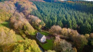 Cottage Aylburton