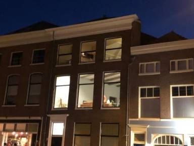 Appartamento Haarlem