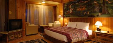Private room Thimphu