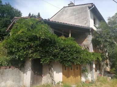 House  Labruguière