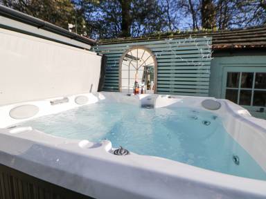 Cottage Baslow