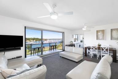 Appartement Cronulla