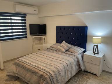 Accommodation  Buenos Aires