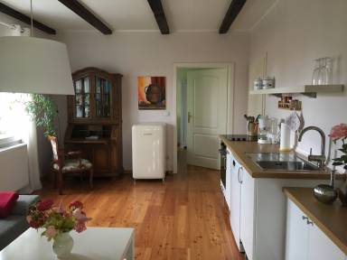 Apartment  Lenzen