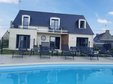 Villa Penmarch