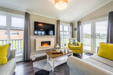 Apartment  Forrabury and Minster