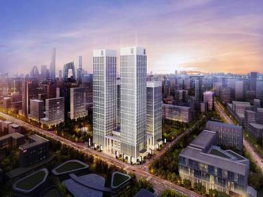 Lägenhet  Chaoyang, Peking