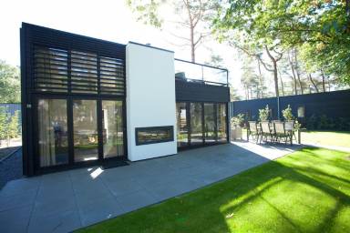 Ferienhaus Otterlo