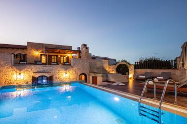 Villa Atsipopoulo