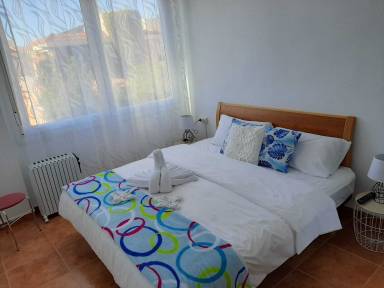 Apartamento Aguadulce