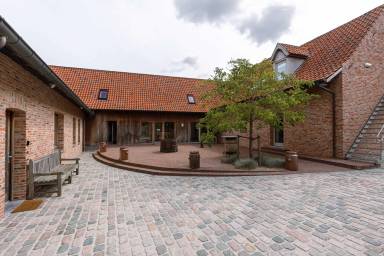 House Kortrijk