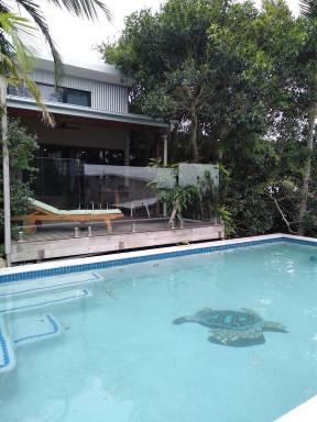Apartment Coolum Beach