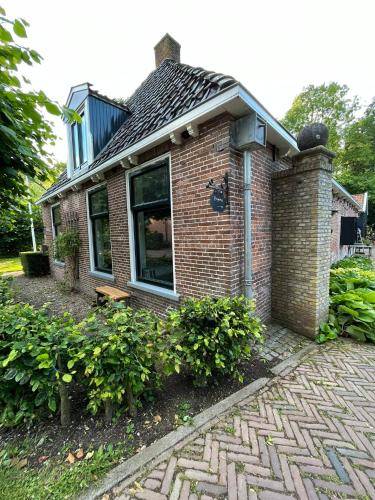 Bed & Breakfast Ameland