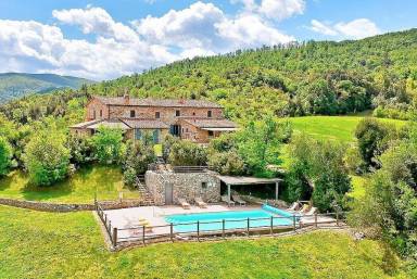 Villa  Sassa