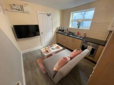 Apartment Southampton