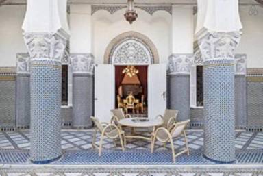 Appartement Fès