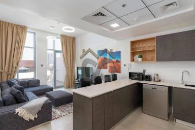 Appartement Jumeirah Village Circle