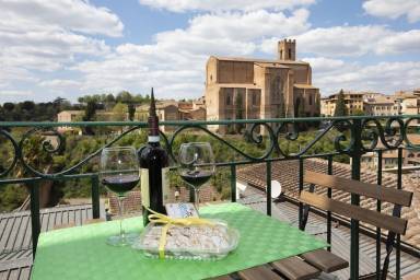 Apartment Siena