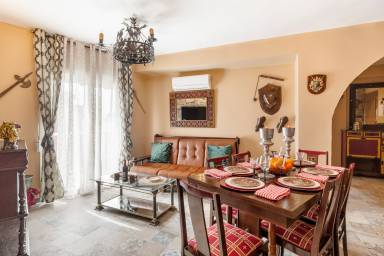 Appartement Cartagena