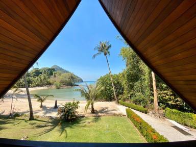 Villa  Ko Chang