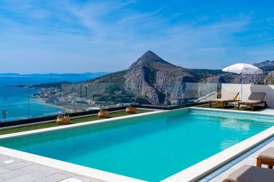 Villa Omiš