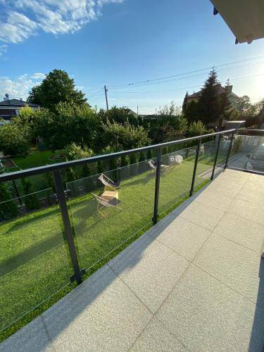 Apartament  Sandomierz