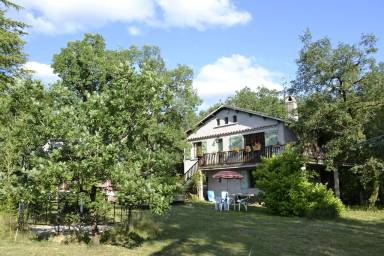 House Ambeyrac