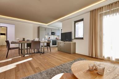 Ferienwohnung  Murnau am Staffelsee